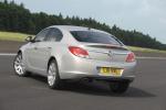 Vauxhall Insignia 2009 года